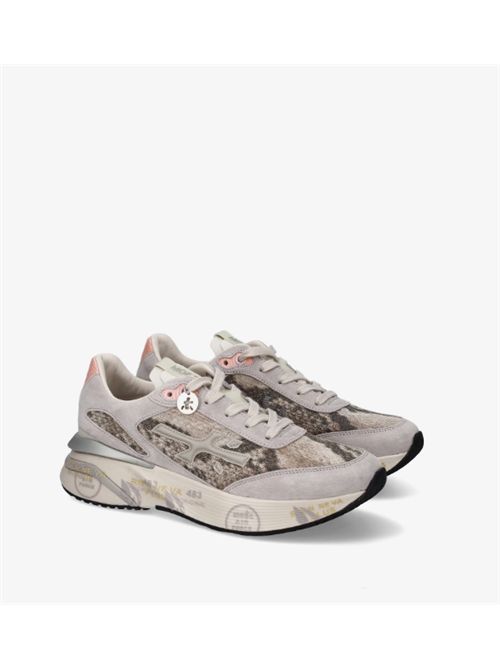 MOERUND PREMIATA | MOERUNDVAR 8083 ANIMALIER PHYTON